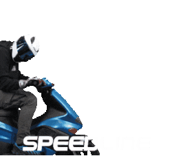 Runner Tuning Sticker by Speedline