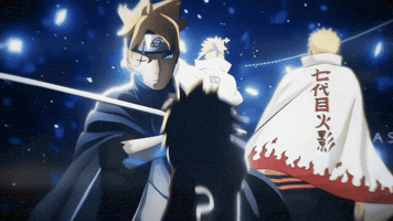 Naruto GIF