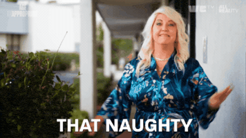 GIF by We TV