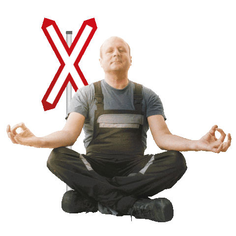 Niederösterreichbahnen Sticker