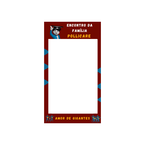 Sticker by pollicare