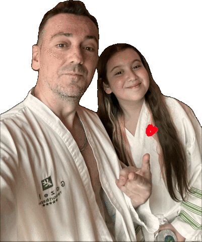 Derin Gezgin Sticker by Teknovia