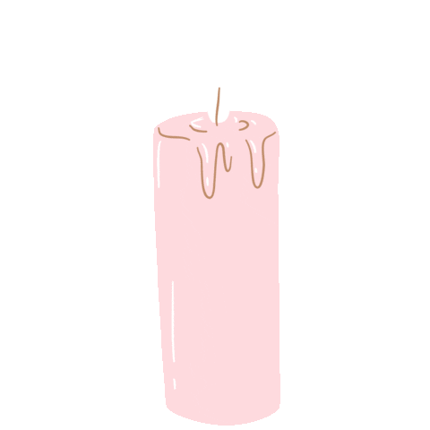 Beads with Love Sticker