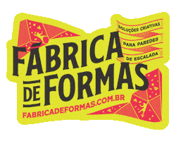 Climbing Climb Sticker by Fábrica de Formas