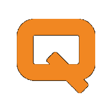 QISS IT Sticker