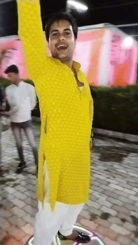 Makardhwaj Vlogs GIF
