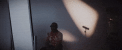 Frankie B GIF