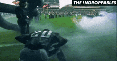 Brian Dawkins Eagles GIF by The Undroppables