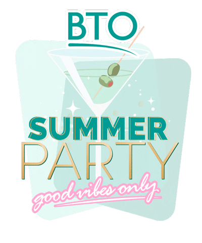 Good Vibes Sticker by btoresearch