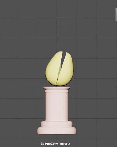 Maya GIF