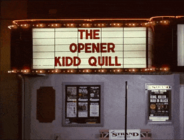 Live Music Friends GIF by Kid Quill