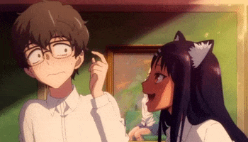 Anime GIF