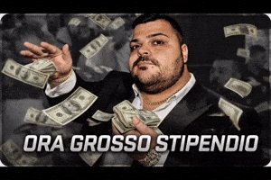 Ciccio Cicciogamer GIF