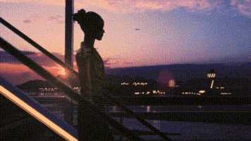 Animation Girl GIF by UnitedMasters