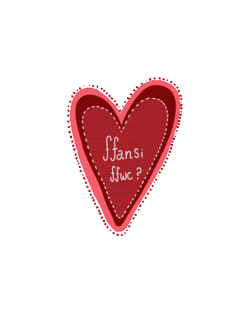 Cymraeg Sticker