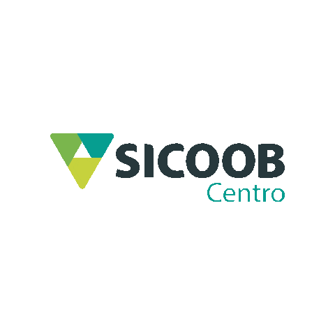 sicoobcentro Sticker