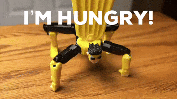 Hungry Variants GIF