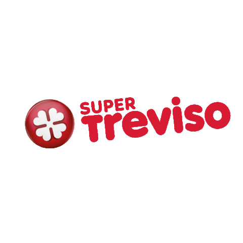 supertreviso Sticker