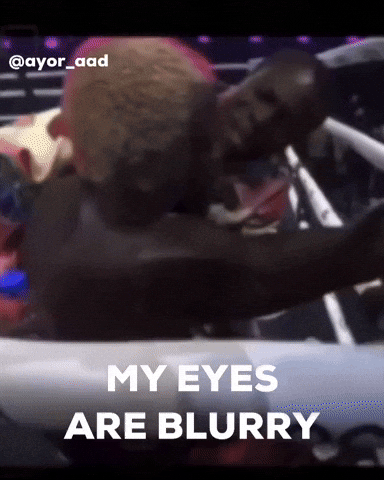 Help Me Wahala GIF