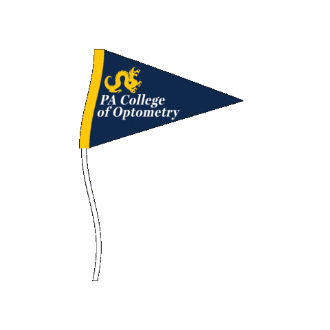 Sticker by Drexel University, Elkins Park Campus