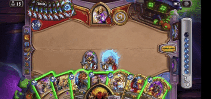Hearthstone GIF