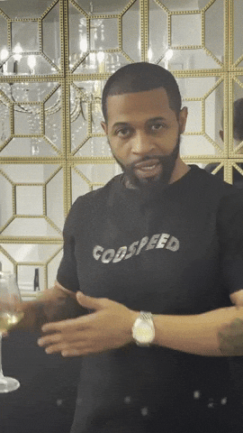 On The Radar Business Brunch GIF