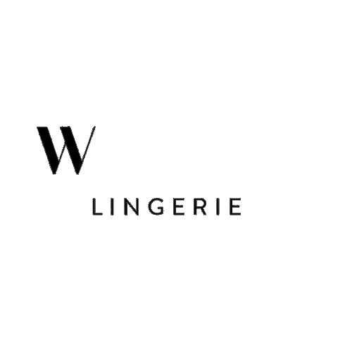 West 15 Lingerie Sticker