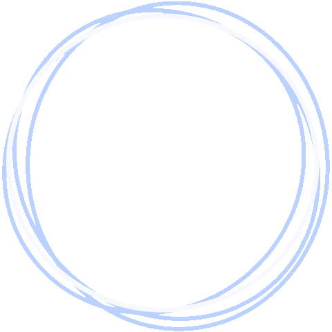 Text Circle Sticker