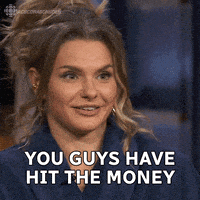 Business Entrepreneur GIF by CBC