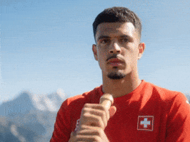 Football Soccer GIF by Herr Fuchs Zurich