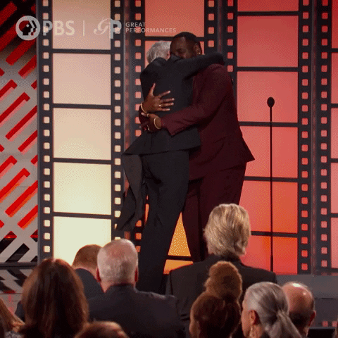 Public Tv Aarp GIF by GREAT PERFORMANCES | PBS