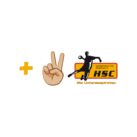 HSC Radolfzell Sticker