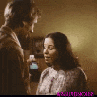 vintage tv GIF by absurdnoise