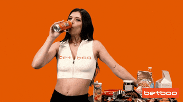 Hungry Taste GIF by Betboo