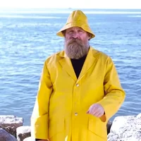 what's up hello GIF by Gorton's Fisherman
