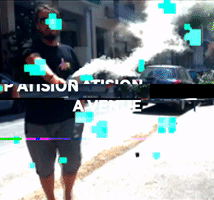 Patision Avenue GIF