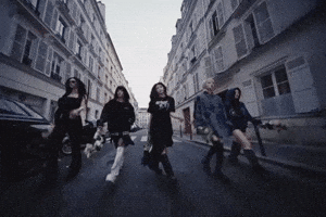 Mamihlapinatapai GIF