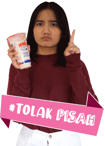 Sticker by maniesofficial