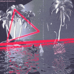 Dance Love GIF by dualvoidanima