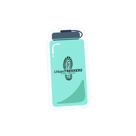 Uph Sticker