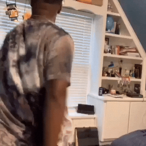 Carsondancedaily GIF