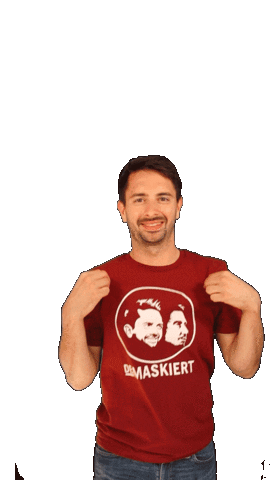 demaskiert_podcast Sticker