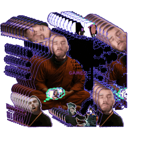 Games Sticker