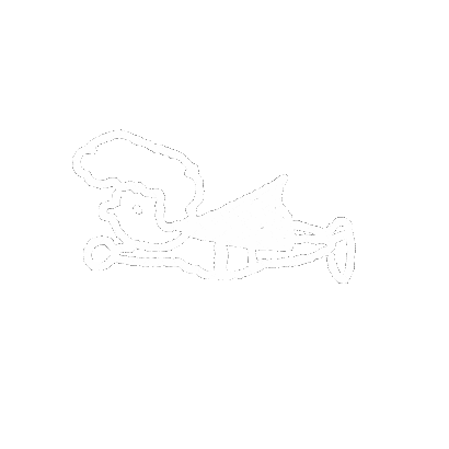 ひろ Sticker