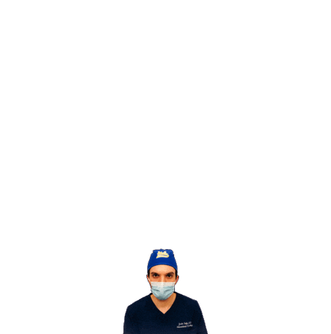 Doctor I Concur Sticker by Jacobi Medical Center - Department of Radiology