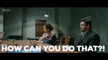 Rmadhavan Tanuwedsmanureturns GIF