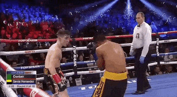 top rank punching GIF by Top Rank Boxing