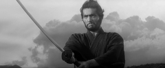 Samurai Harakiri GIF