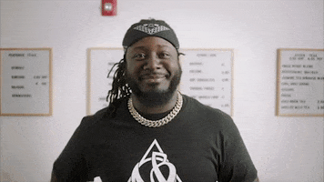 t-pain GIF by Fuse