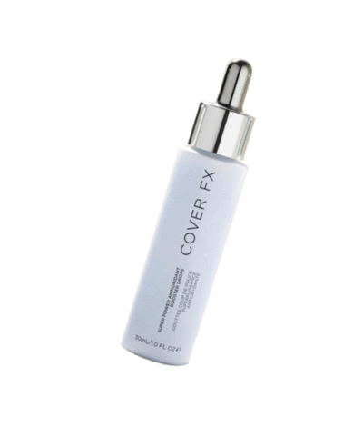 Sticker by Cover FX Skincare INC